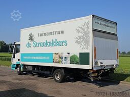 IVECO 75E18 EUROCARGO