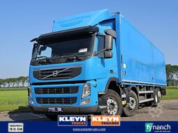 VOLVO FM 11.330 8X2 BÄR 2000KG LIFT