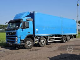VOLVO FM 11.330 8X2 BÄR 2000KG LIFT
