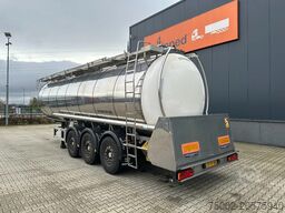 Feldbinder LEVENSMIDDELEN / FOOD / LEBENSMITTEL / 33.500L ...