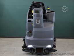 Kärcher B150 R Dose Bp Pack D90