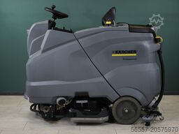 Kärcher B150 R Dose Bp Pack D90