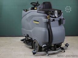 Kärcher B150 R Dose Bp Pack D90