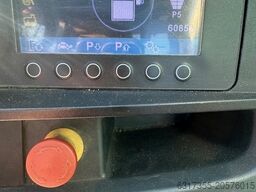 Jungheinrich DFG 316s