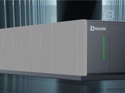 DPL Plate-8030 12/20 kW