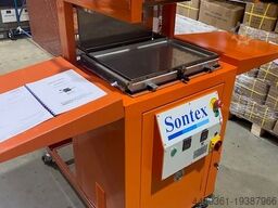 Sontex Heat shrink MP5035 Skin Packer