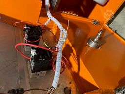 Sontex Heat shrink MP5035 Skin Packer