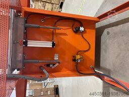 Sontex Heat shrink MP5035 Skin Packer