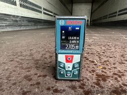 Schmitz Cargobull Closed Box / Bpw-Axle