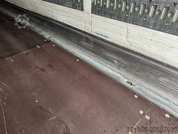 Schmitz Cargobull Closed Box / Bpw-Axle