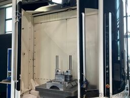 DECKEL-MAHO DMC 100 H duoBLOCK