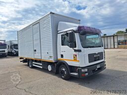MAN TGL 8.150N
