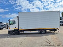 MAN TGL 8.150N