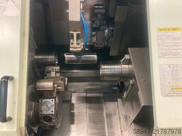BIGLIA QUATTRO B470 YSM FANUC 18i-T