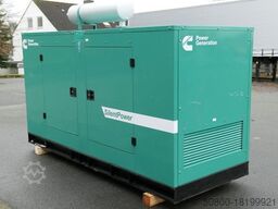 Cummins Stromgenerator, 62,5kVA, sofort vefügbar