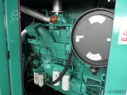 Cummins Stromgenerator, 500 kVA, sofort vefügbar