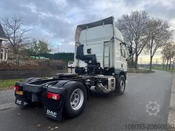DAF CF 450 Spacecab