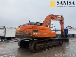 DOOSAN DX300 LC-3/Mono