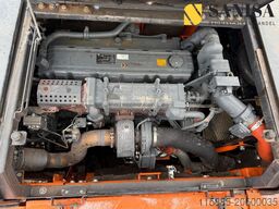 DOOSAN DX300 LC-3/Mono