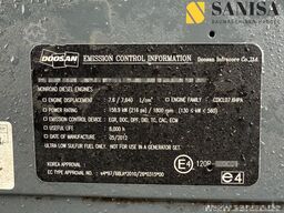 DOOSAN DX300 LC-3/Mono