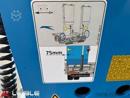 GOLDHOFER TU3 Expert 3657*Baggermulde*mech. Rampen*TOP*