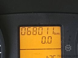 MERCEDES-BENZ SPRINTER 314