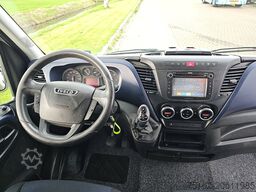 IVECO DAILY 40C18 Bakwagen Laadklep