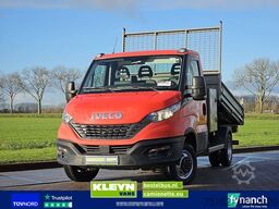IVECO DAILY 35C12 Kipper Kist Euro6 AC