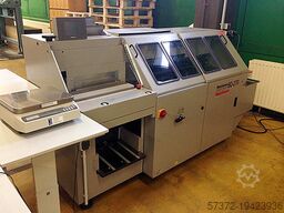 Horizon Perfect Binder BQ-270