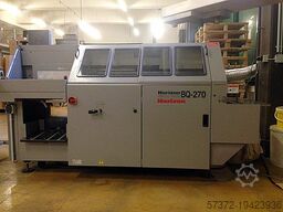Horizon Perfect Binder BQ-270