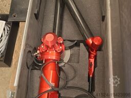 Zett Mess AMPG 2400 Präzision