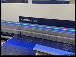 Homag Sawteq B-130
