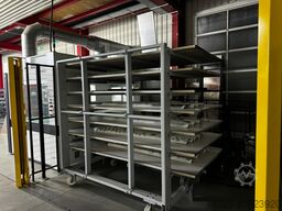 HOMAG Optimat GSF 100