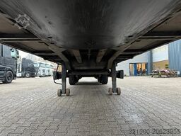 Krone SD Schuifzeil -Dak / SAF-Disc / Apk