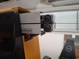 The Channel Letter Former Former 1,5x2/1,5x1mtr