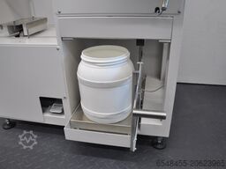 EOS Auspackstadtion P110 