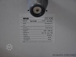 EOS Auspackstadtion P110 