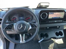 Mercedes-Benz Sprinter 315 CDI Kasten PRO Hochdach Lang AHK