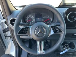 Mercedes-Benz Sprinter 315 CDI Kasten PRO Hochdach Lang AHK