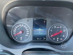 Mercedes-Benz Sprinter 315 CDI Kasten PRO Hochdach Lang AHK