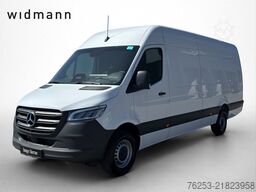 Mercedes-Benz Sprinter 319 CDI Kasten PRO Hochdach Extralang