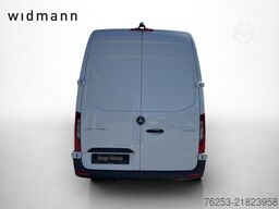 Mercedes-Benz Sprinter 319 CDI Kasten PRO Hochdach Extralang