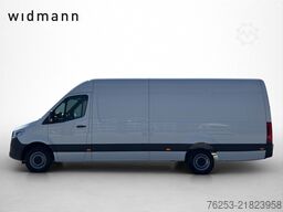 Mercedes-Benz Sprinter 319 CDI Kasten PRO Hochdach Extralang