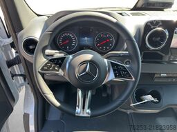 Mercedes-Benz Sprinter 319 CDI Kasten PRO Hochdach Extralang