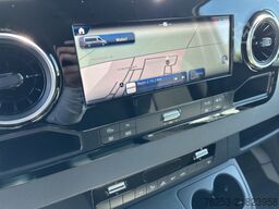 Mercedes-Benz Sprinter 319 CDI Kasten PRO Hochdach Extralang