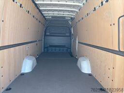Mercedes-Benz Sprinter 319 CDI Kasten PRO Hochdach Extralang