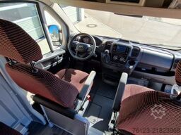 FIAT 1x Ducato 1x  Opel Movano 18 SS  in Stock