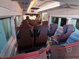 FIAT 1x Ducato 1x  Opel Movano 18 SS  in Stock
