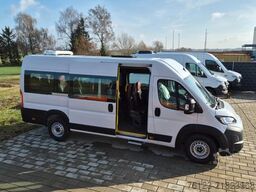 FIAT 1x Ducato 1x  Opel Movano 18 SS  in Stock