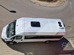 FIAT 1x Ducato 1x  Opel Movano 18 SS  in Stock